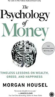 Psychology Of Money 