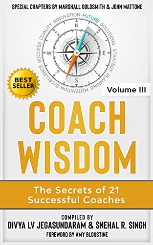 Coach Wisdom Vol-III