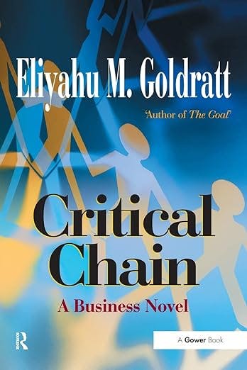 The Critical Chain
