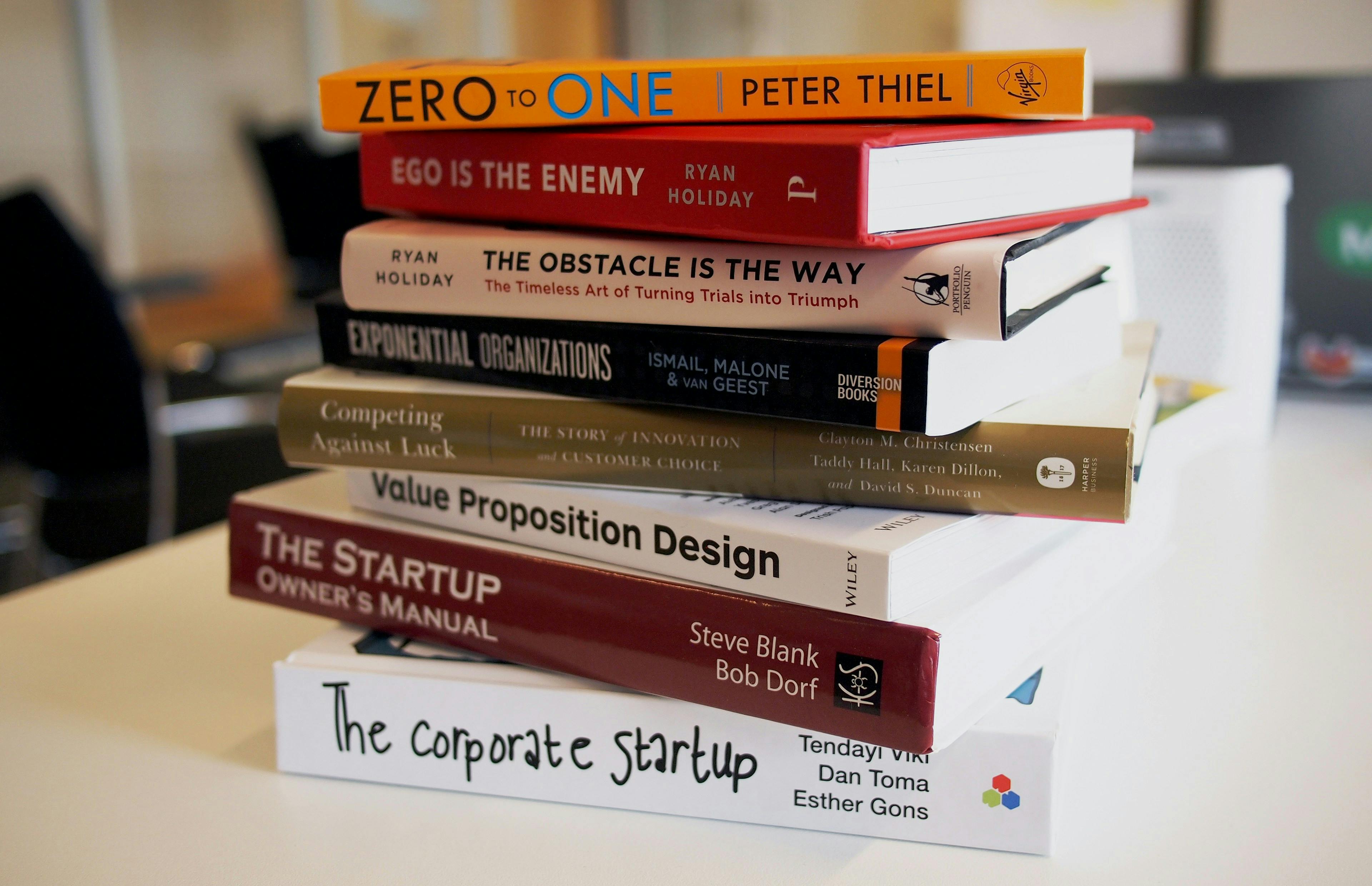 The Lean Startup Method: A Technical Guide to Building a Successful Business