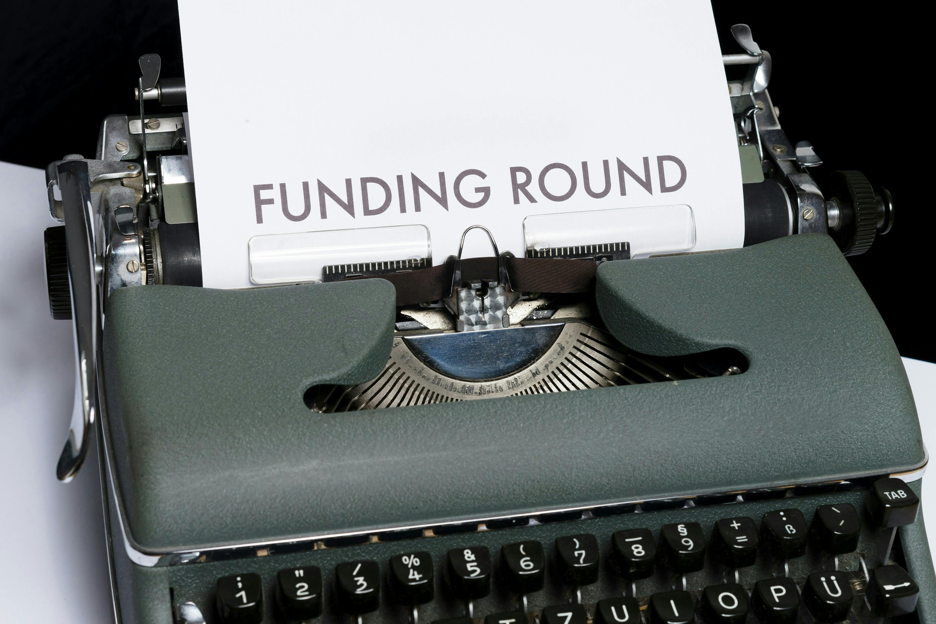 Startup Funding - A Denominator Effect